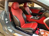 BMW M 850i XDrive 2019 V8